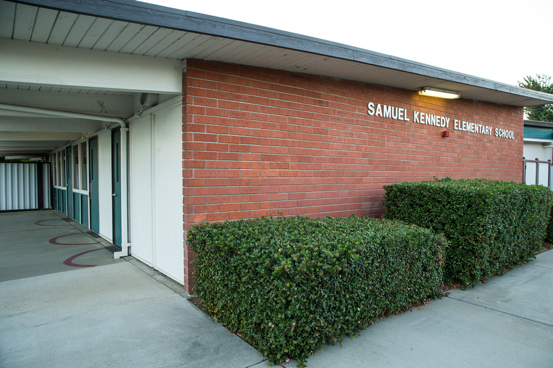 Samuel Kennedy Elementary School