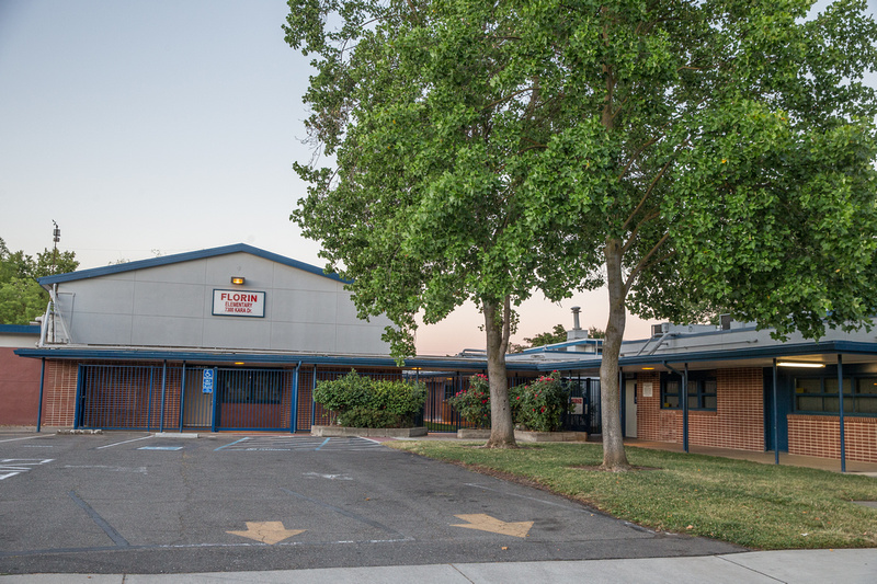 Florin Elementary School