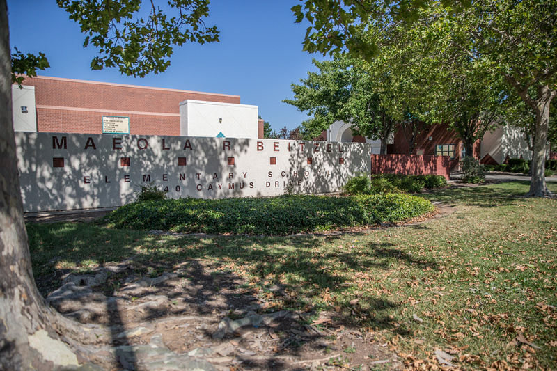 Maeola Beitzel Elementary School