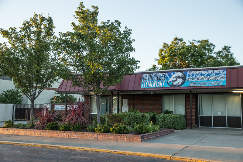 David Reese Elementary School