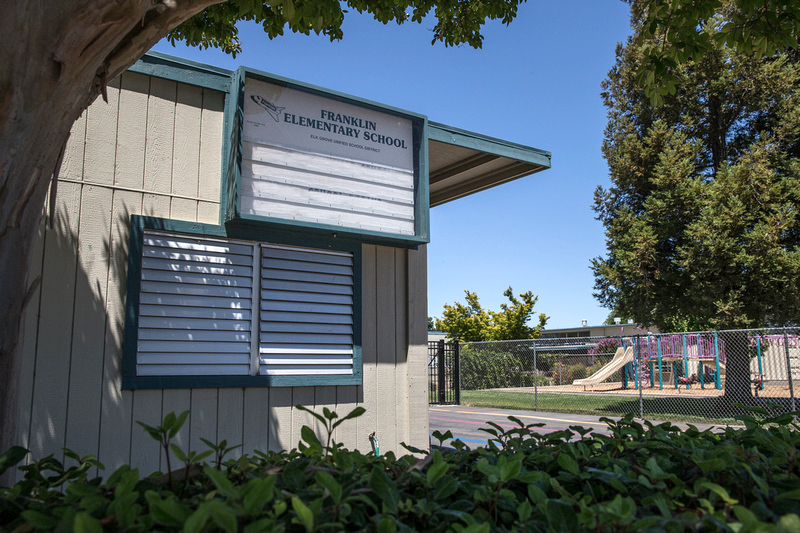 Franklin Elementary School