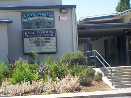 Earl Warren