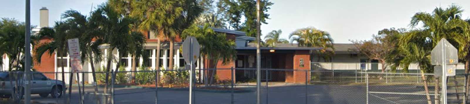 MDCPS-G K Edelman-Sabal Palm HS