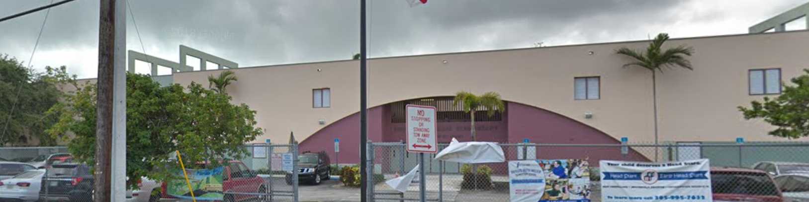 MDCPS-Phyllis Miller Elem HS