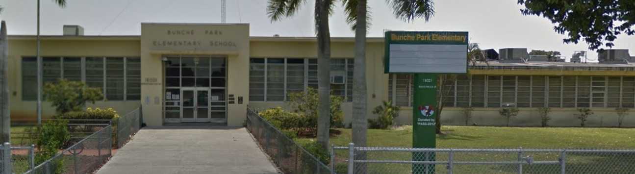 MDCPS-Bunche Park Elementary HS