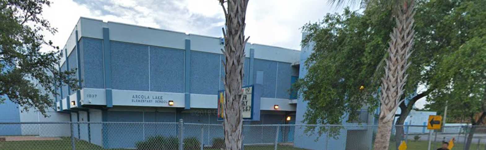 MDCPS-Arcola Lakes Elementary HS