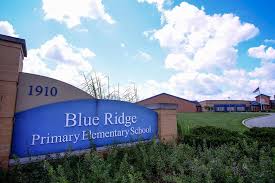 Bauer Head Start at Blue Ridge Primary Elementary