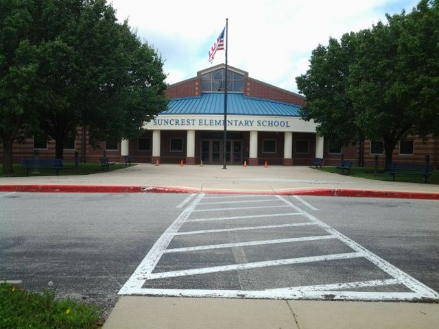 Bauer Head Start at Suncrest Elementary School