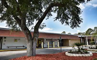 Woodward Elementary