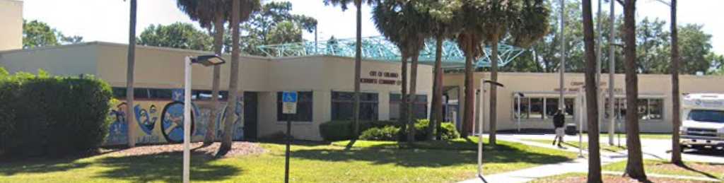 HAL P MARSTON COMMUNITY CENTER