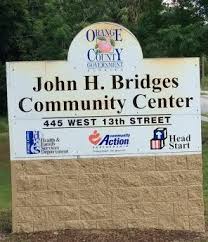 John H Bridges Community Center