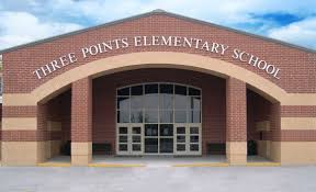 Three Points Elementary