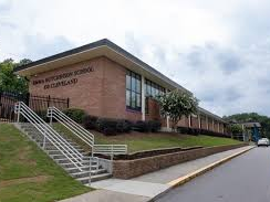 Hutchinson Elementary School