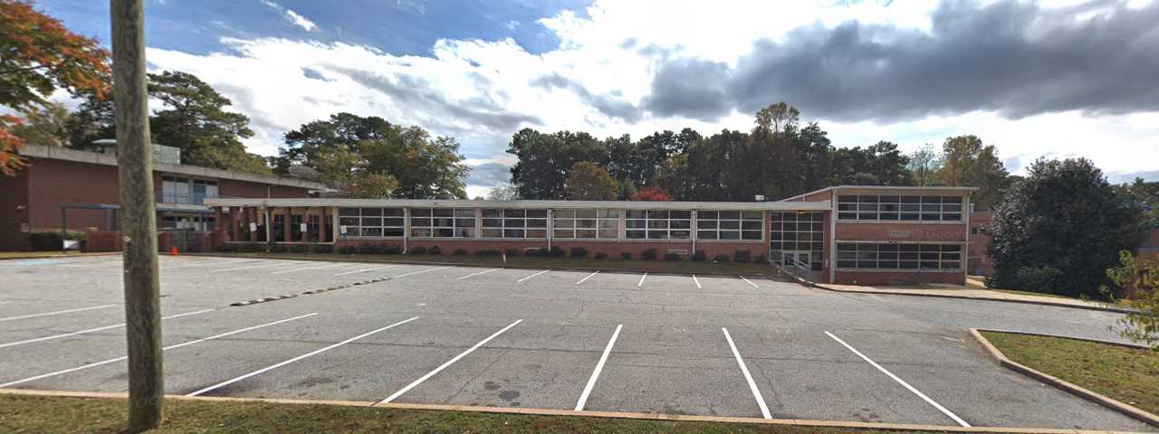 SCOTT ELEMENTARY SCHOOL - APS