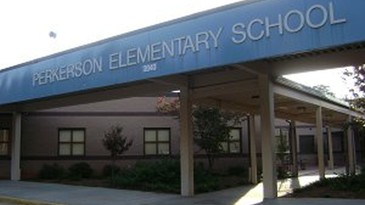 PERKERSON ELEMENTARY - APS