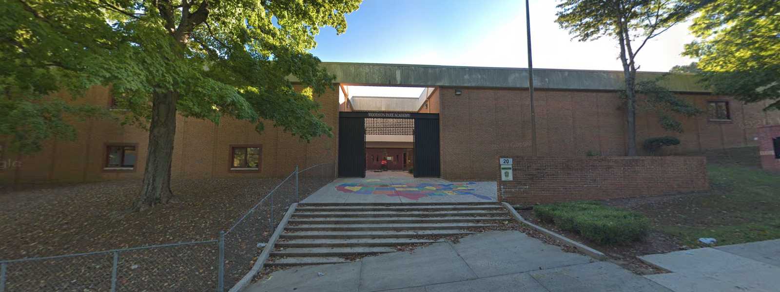 WOODSON PARK ELEMENTARY - APS