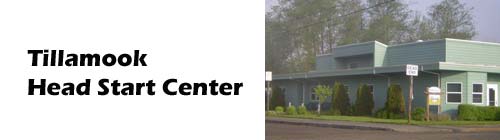 Tillamook Head Start Center