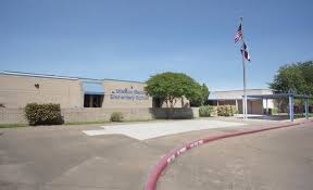 Mission Bend ES