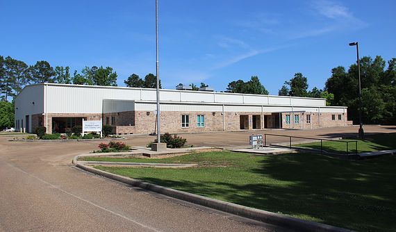 St. Paul Head Start Center