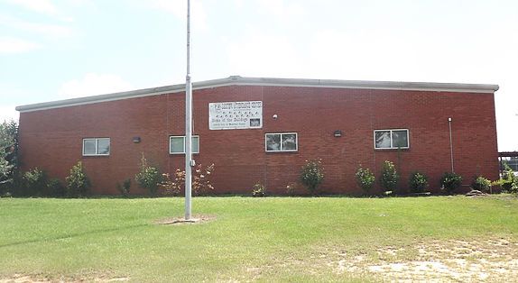 Dexter Head Start Center