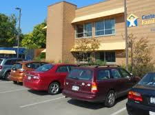 Center for Families