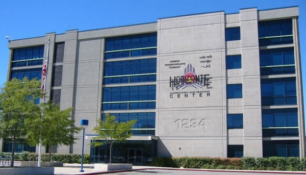 Horizonte Instruction and Training Center