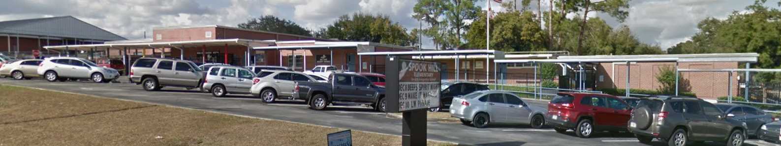 Spook Hill Elementary School
