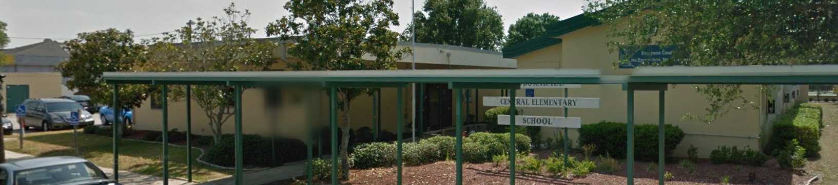 Auburndale Central Elementary