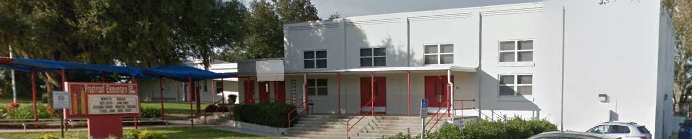 Frostproof Elementary School