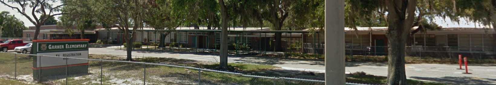 Garner Elementary School