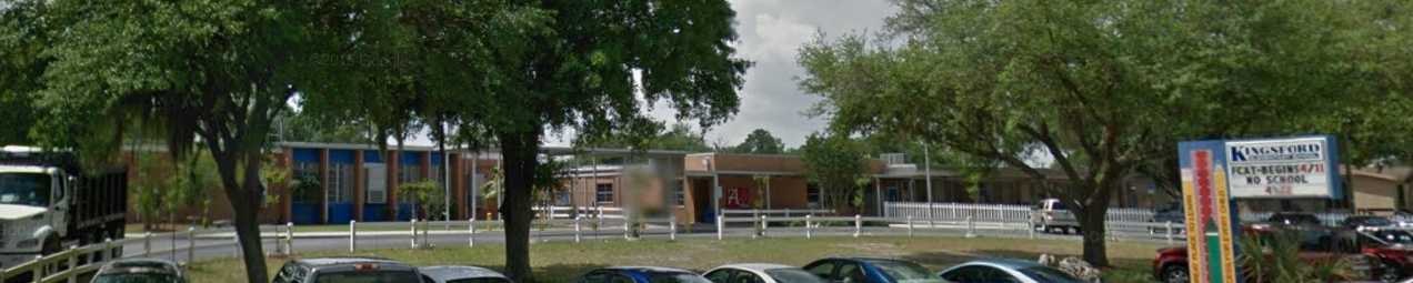 Kingsford Elementary School