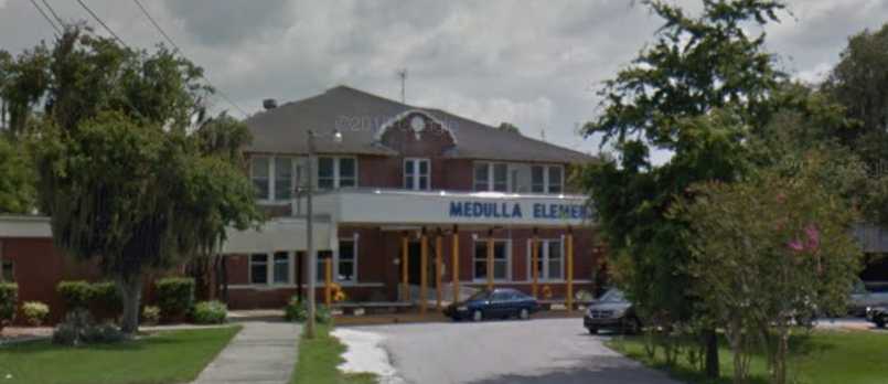 Medulla Elementary School