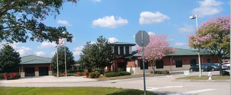 Sleepy Hill Elementary School