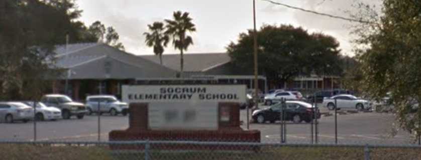 Socrum Elementary School