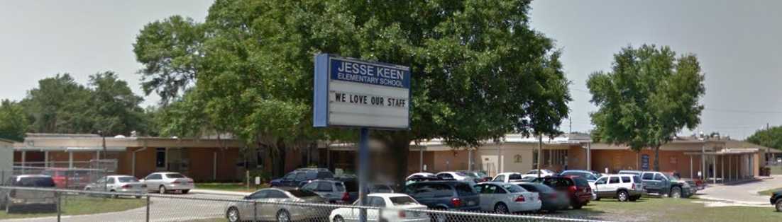 Jesse Keen Elementary