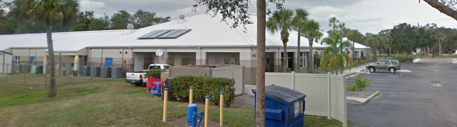 Dr. Elaine Marieb Early Childhood Education Center