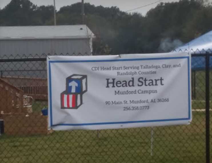 Munford Head Start