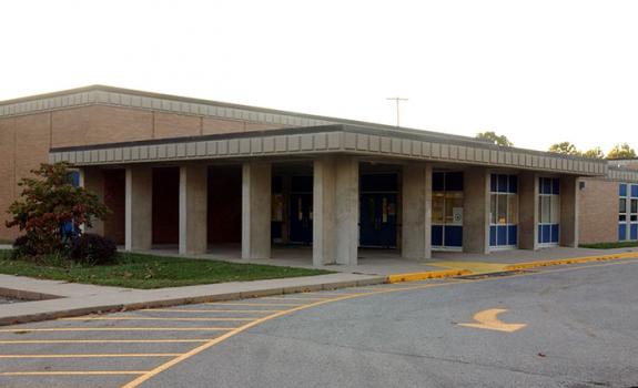 Luhr Elementary