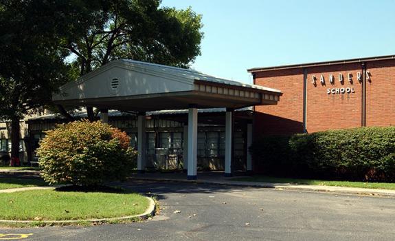 Sanders Elementary