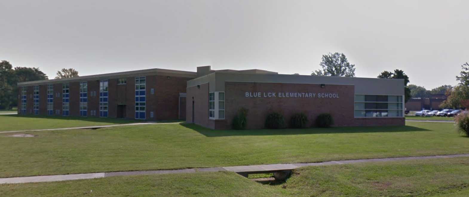 Blue Lick Elementary