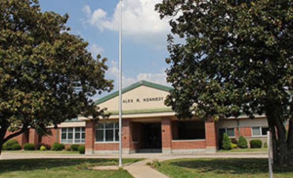 Alex R Kennedy Elementary