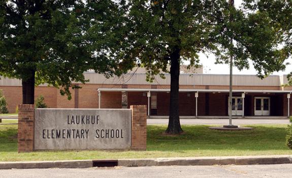 Laukhuf Elementary
