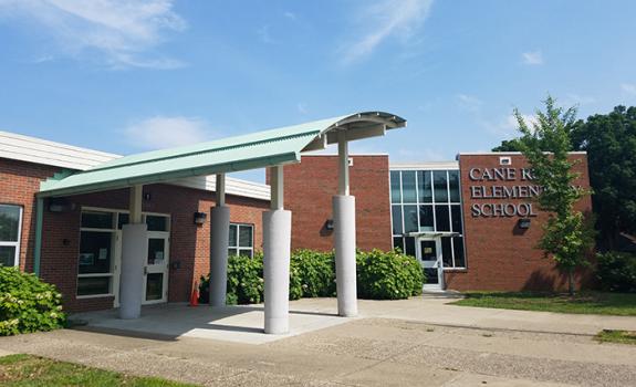 Cane Run Elementary