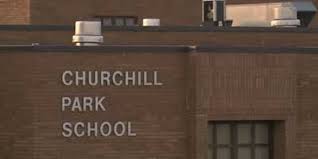 Churchill Park School