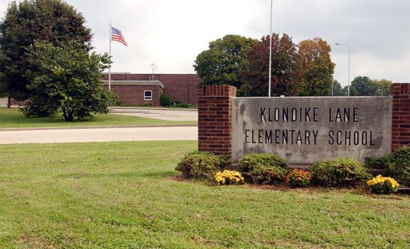 Klondike Elementary