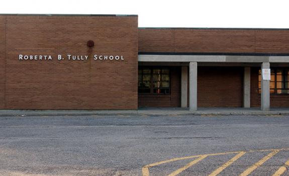 Roberta Tully Elementary School