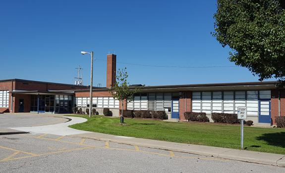 Watson Lane Elementary