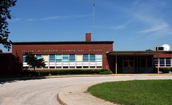 Wilkerson Elementary