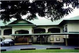 Kalanianaole Elementary and Intermediate School