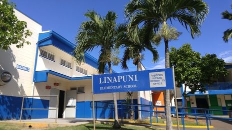 Linapuni Elementary School